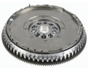 Flywheel SACHS 2294 001 332 VOLVO Wheel type dual mass flywheel