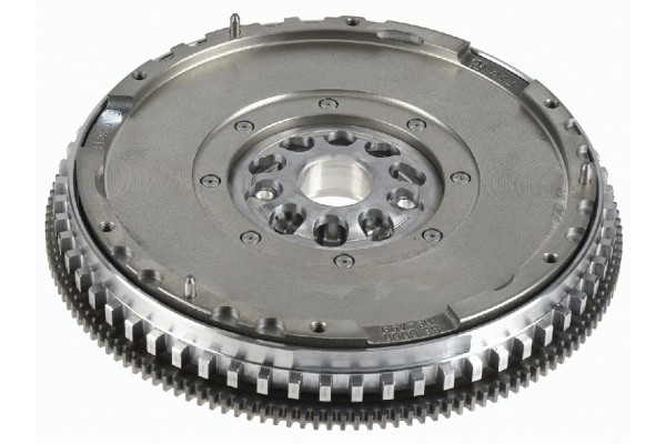 Flywheel SACHS 2294 001 332 VOLVO Wheel type dual mass flywheel