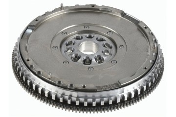 Flywheel SACHS 2294 001 332 VOLVO Wheel type dual mass flywheel