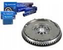 Flywheel SACHS 2294 001 332 VOLVO Product weight with unit packaging 9 kg