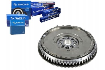 Flywheel SACHS 2294 001 332 VOLVO Product weight with unit packaging 9 kg