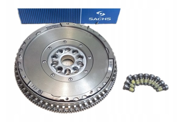 Flywheel SACHS 2294 001 332 VOLVO Quality of parts according to GVO Q original with factory logo OEM OES