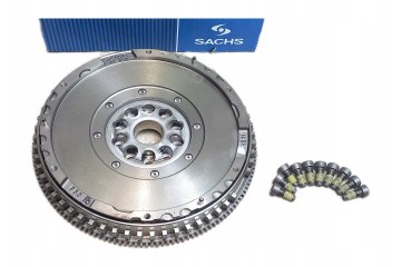 Flywheel SACHS 2294 001 332 VOLVO Quality of parts according to GVO Q original with factory logo OEM OES