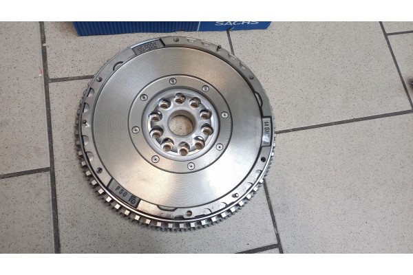 Flywheel SACHS 2294 001 332 VOLVO Additional information with installation kit