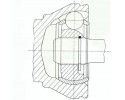 SHAFT JOINT 304843 LOBRO VW MULTIVAN