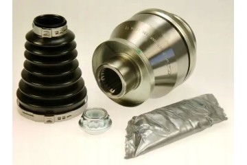 SHAFT JOINT 304843 LOBRO VW MULTIVAN Part manufacturer Lobro