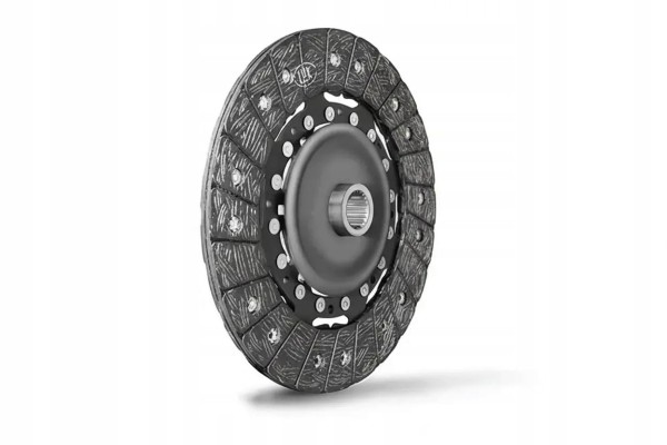 CLUTCH DISC 324 0275 10 LUK OPEL