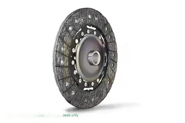 CLUTCH DISC 324 0275 10 LUK OPEL Packaging status original