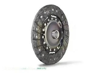 CLUTCH DISC 324 0275 10 LUK OPEL Packaging status original