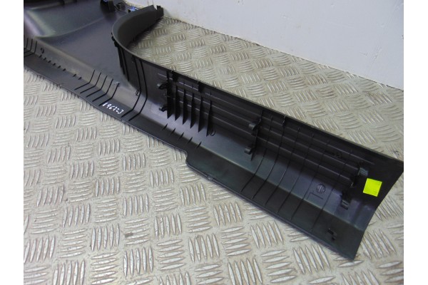 9820798377 MOLDURA DS 3 CROSSBACK