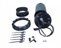 MAXGEAR 27 2023 SET OF HEATERS ADBLUE VW SHARAN 2 0TDI 10