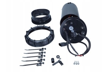 MAXGEAR 27 2023 SET OF HEATERS ADBLUE VW SHARAN 2 0TDI 10