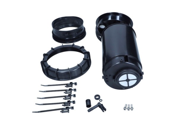 MAXGEAR 27 2023 SET OF HEATERS ADBLUE VW SHARAN 2 0TDI 10 Catalog number of the part 27 2023