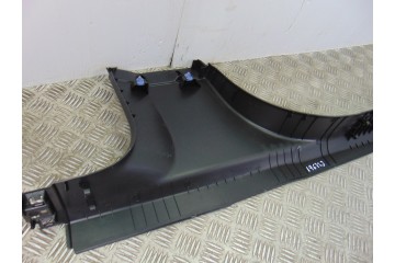 9820798377 MOLDURA DS 3 CROSSBACK