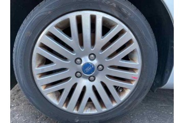 FORD MONDEO SPORTBREAK (CA2) Trend