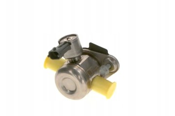 HIGH PRESSURE PUMP 0 261 520 295 BOSCH OPEL Car type passenger cars