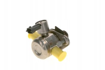HIGH PRESSURE PUMP 0 261 520 295 BOSCH OPEL Product weight with unit packaging 1 056 kg