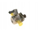 HIGH PRESSURE PUMP 0 261 520 295 BOSCH OPEL Quality of parts according to GVO P replacement with original quality