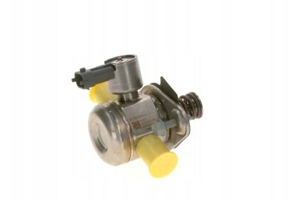 HIGH PRESSURE PUMP 0 261 520 295 BOSCH OPEL Quality of parts according to GVO P replacement with original quality