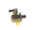 HIGH PRESSURE PUMP 0 261 520 295 BOSCH OPEL Customs tariff code 84133080