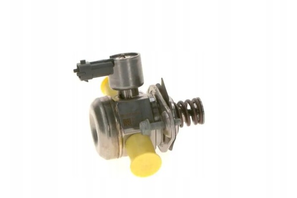 HIGH PRESSURE PUMP 0 261 520 295 BOSCH OPEL Customs tariff code 84133080