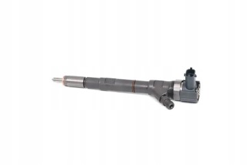 INJECTOR 0 445 110 279 BOSCH HYUNDAI KIA H 1 Car type cargo vans passenger cars
