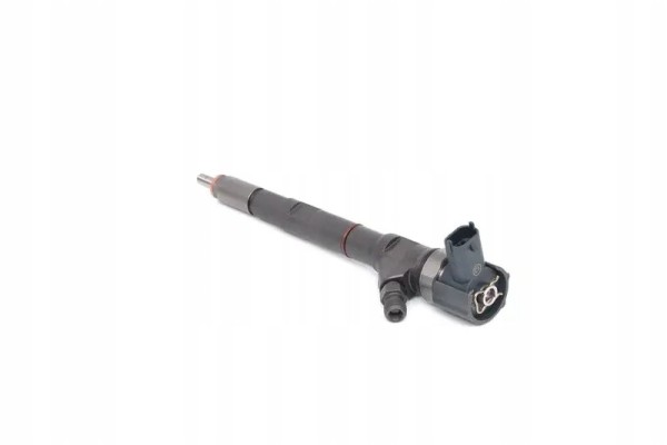 INJECTOR 0 445 110 279 BOSCH HYUNDAI KIA H 1 Quality of parts according to GVO Q original with factory logo OEM OES