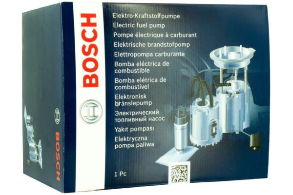 FUEL PUMP BOSCH 0580314551 Part manufacturer Bosch