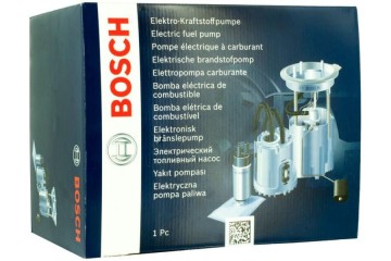 FUEL PUMP BOSCH 0580314551 Part manufacturer Bosch