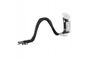 FUEL PUMP BOSCH 0580314551 Engine type not specified