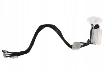 FUEL PUMP BOSCH 0580314551 Quality of parts according to GVO Q original with factory logo OEM OES