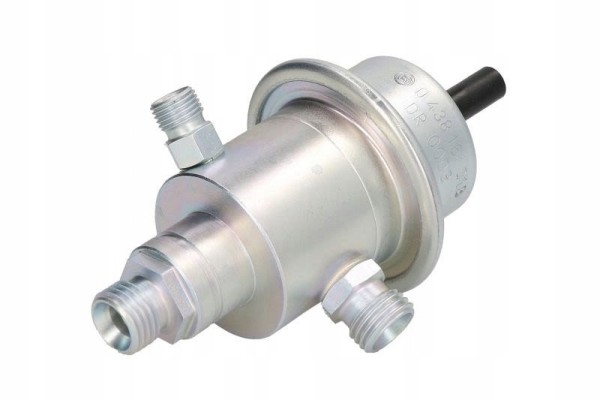 Fuel pressure regulator BOSCH 0 438 161 013 Part manufacturer Bosch