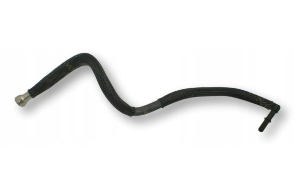 VOLVO S90 V90 XC90 II 2 0T pressure fuel line OE 31669066