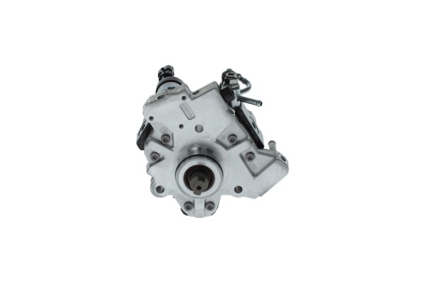 INJECTION PUMP CR TOYOTA AURIS COROLLA 1 4D 4D 06 BOSCH 0 445 010 258