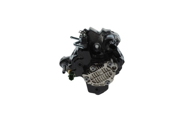 INJECTION PUMP CR TOYOTA AURIS COROLLA 1 4D 4D 06 BOSCH 0 445 010 258 Part manufacturer Bosch