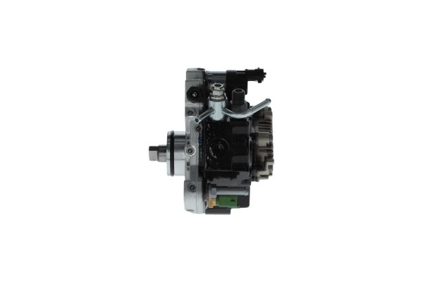 INJECTION PUMP CR TOYOTA AURIS COROLLA 1 4D 4D 06 BOSCH 0 445 010 258 Engine type not specified