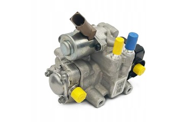 INJECTION PUMP CR TOYOTA AURIS COROLLA 1 4D 4D 06 BOSCH 0 445 010 258 Product weight with unit packaging 5 kg