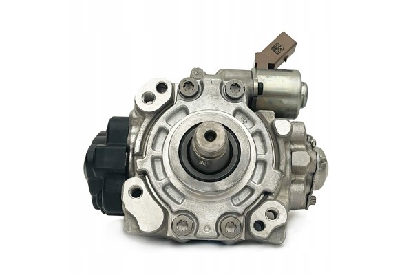 INJECTION PUMP CR TOYOTA AURIS COROLLA 1 4D 4D 06 BOSCH 0 445 010 258 Customs tariff code 84133080