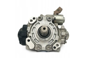 INJECTION PUMP CR TOYOTA AURIS COROLLA 1 4D 4D 06 BOSCH 0 445 010 258 Customs tariff code 84133080