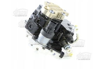 INJECTION PUMP CR TOYOTA AURIS COROLLA 1 4D 4D 06 BOSCH 0 445 010 258 Catalog number of substitutes BOSCH 0 986 437 338 Carwood 