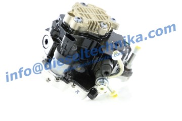 INJECTION PUMP CR TOYOTA AURIS COROLLA 1 4D 4D 06 BOSCH 0 445 010 258 Catalog number of the original SUBARU 22100 0W010 SUBARU 2
