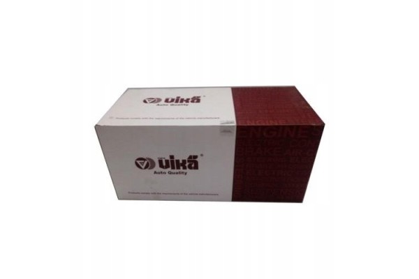 VIKA 11271696501 High pressure pump