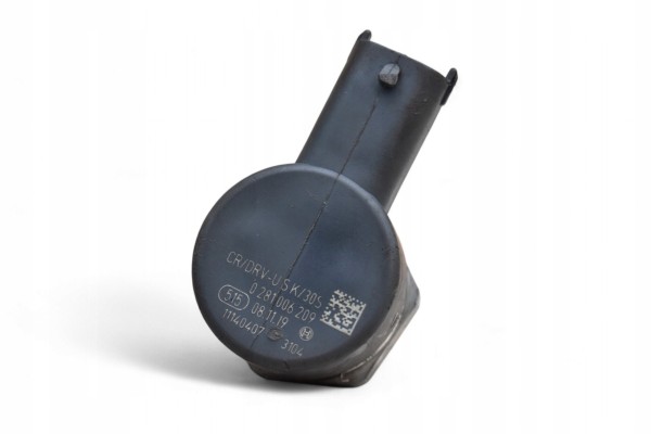 PRESSURE SENSOR ON RAIL 0 281 006 209 Part manufacturer Bosch