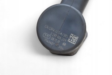 PRESSURE SENSOR ON RAIL 0 281 006 209 Catalog number of the part 0281006209