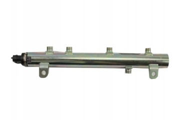 INJECTION RAIL FIAT DUCATO 06 2 3JTD
