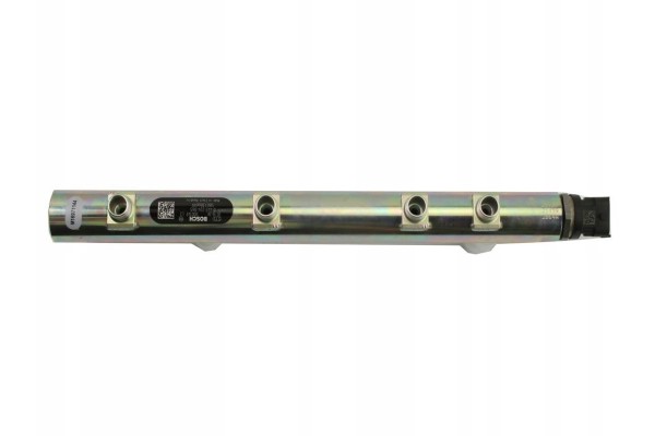 INJECTION RAIL FIAT DUCATO 06 2 3JTD Part manufacturer Fiat OE