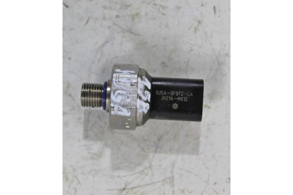 FUEL PRESSURE SENSOR FORD 1 0 1 5 1 6 2 3 EB Catalog number of substitutes BU5Z 9F972 B