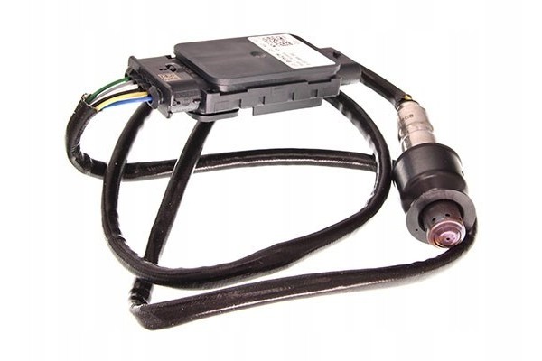 Pressure sensor BOSCH 0 281 008 502