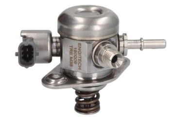 High pressure petrol pump ENGITECH ENT180009 Part manufacturer Engitech