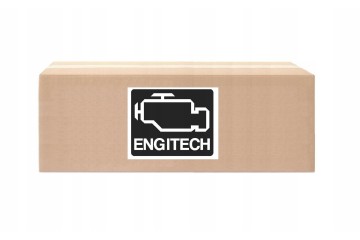 High pressure petrol pump ENGITECH ENT180009 Catalog number of the part ENT180009